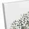 Fruit and Flower Still Life 16" x 20" Canvas Wall Art